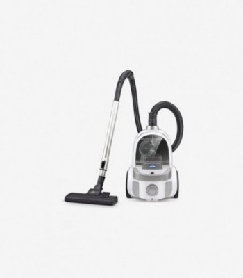 Vacuum Cleaner with Power Suction