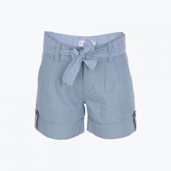Men's Regular Cotton Casual Shorts
