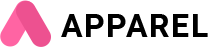 Apparel Theme Logo