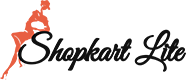 ShopkartLite Theme Logo