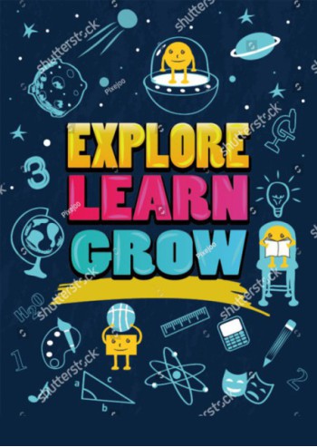 Explore Learn Grow