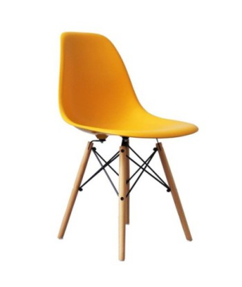 Nordic Office Dining Chair