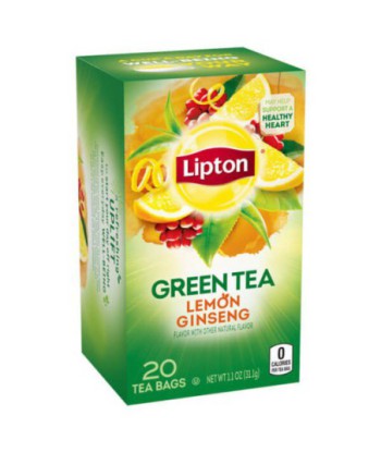 Light Loose Green Tea Classic
