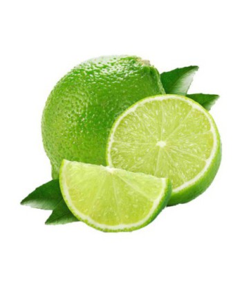 Raw Lemon vegetable