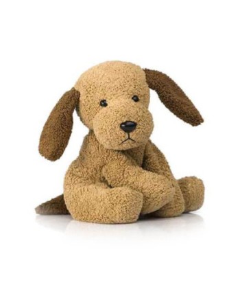Soft Animal Plush Dog Toy