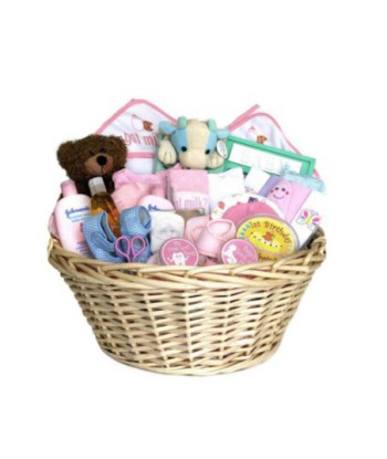 Baby Care Collection and Toys