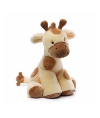 Giraffe Animal Soft Toy