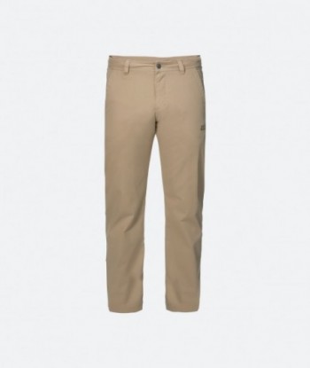Slim Fit Casual Trousers