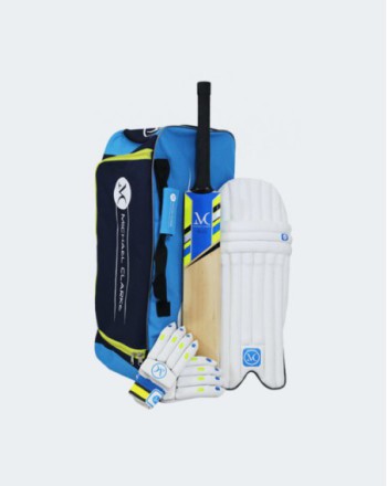 Full Cricket Kit Combo