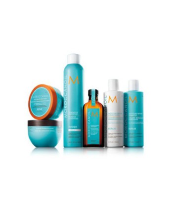 Pack of Moroccanoil